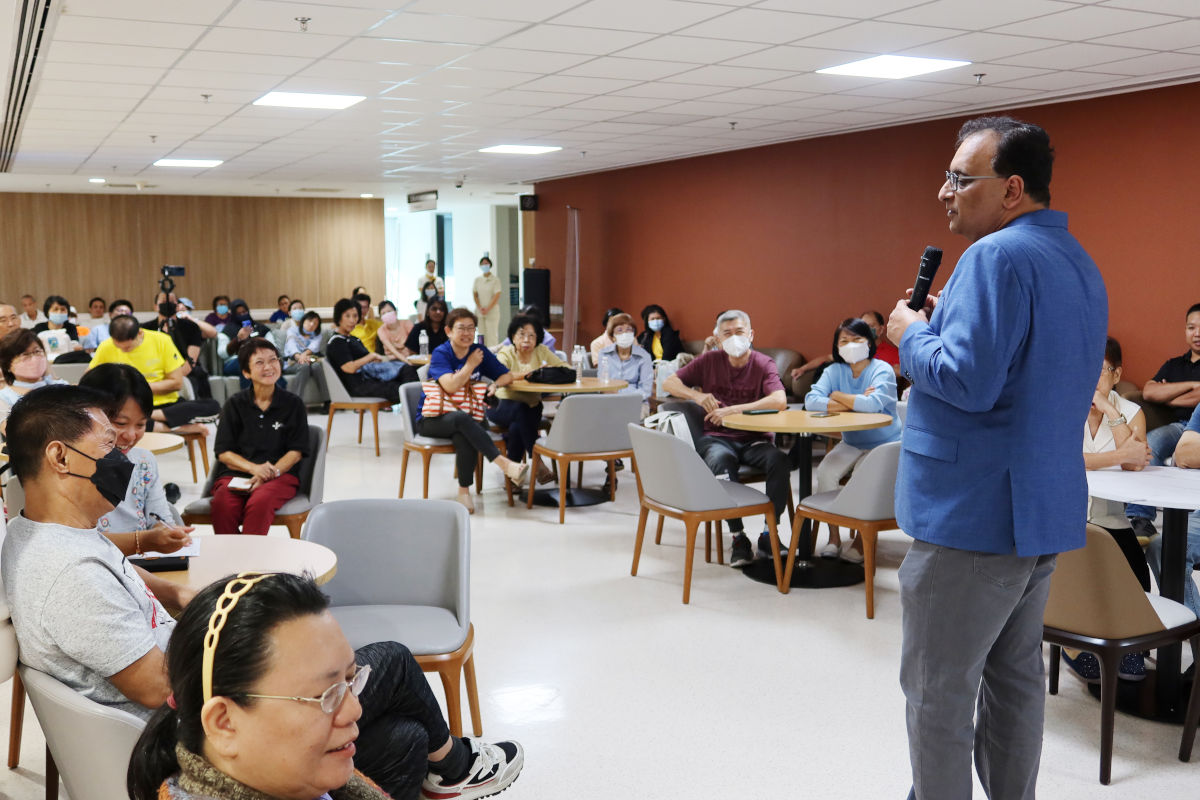 Public Forum-Can Diabetes Be Cured-3