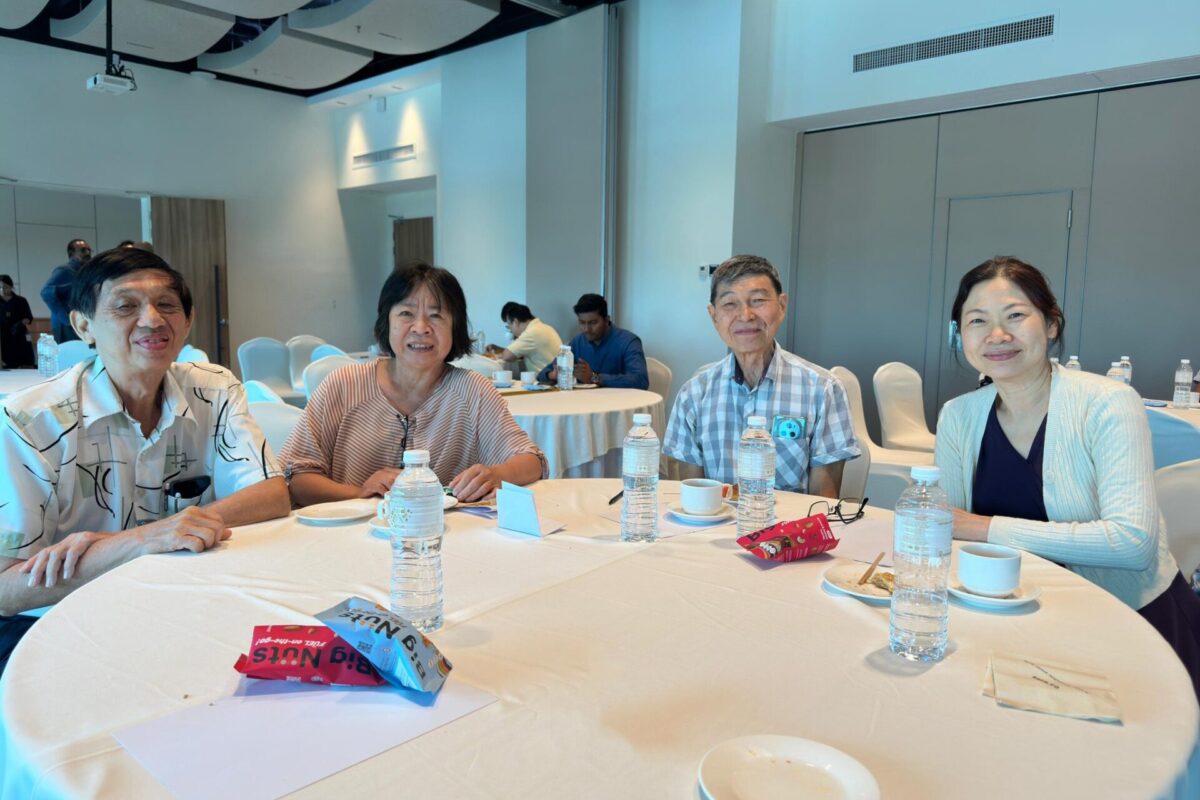 General Practitioners’ Symposium 2024-1