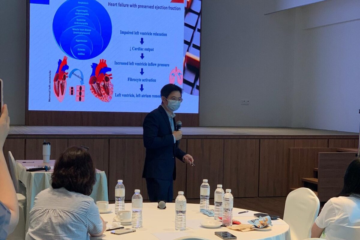 General Practitioners’ Symposium 2024-10