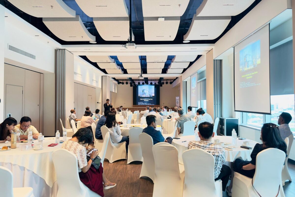 General Practitioners’ Symposium 2024