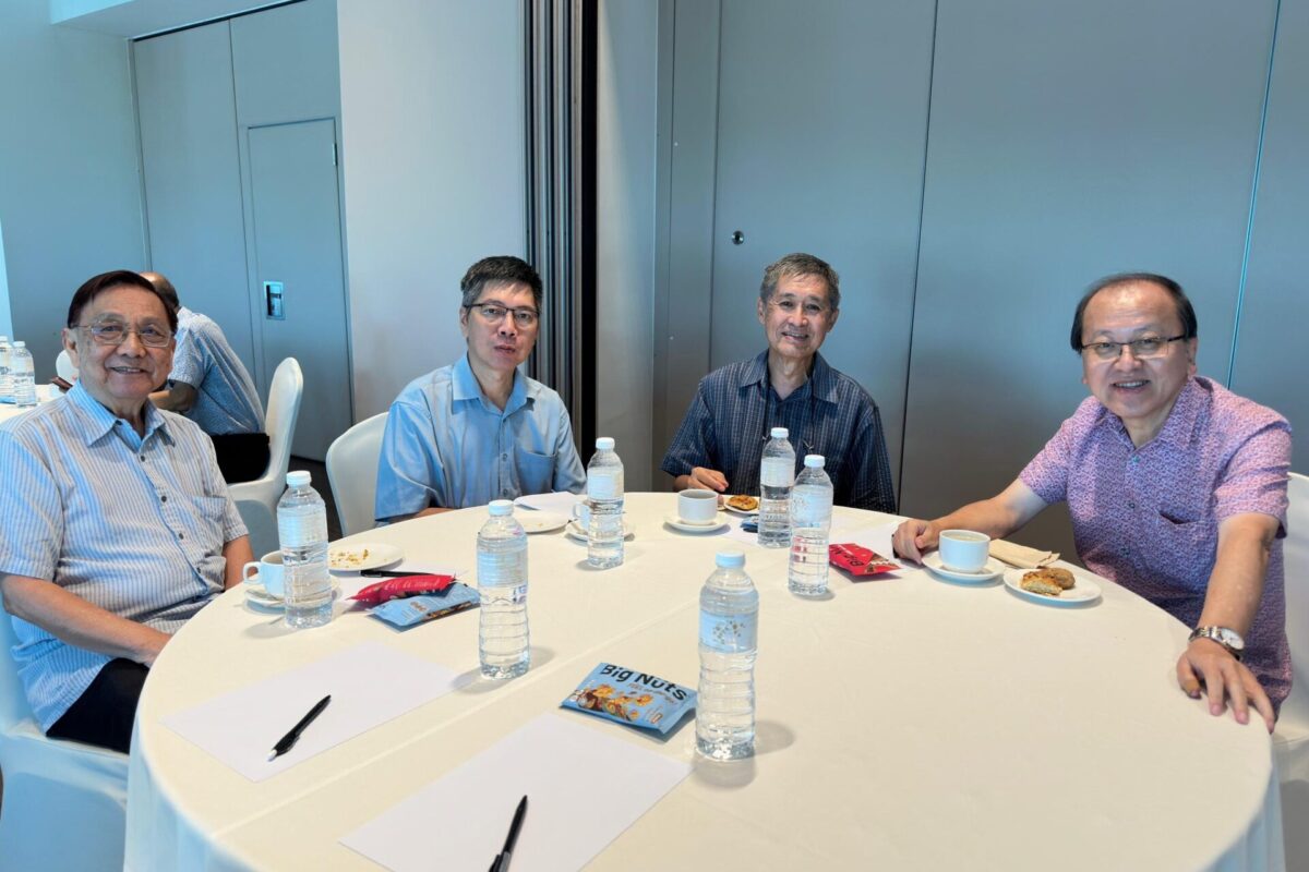 General Practitioners’ Symposium 2024-3