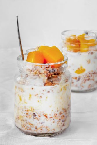 Overnight Oats