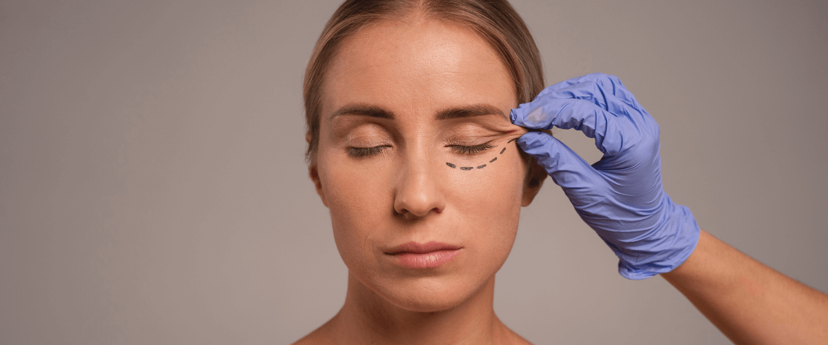 eye surgery
