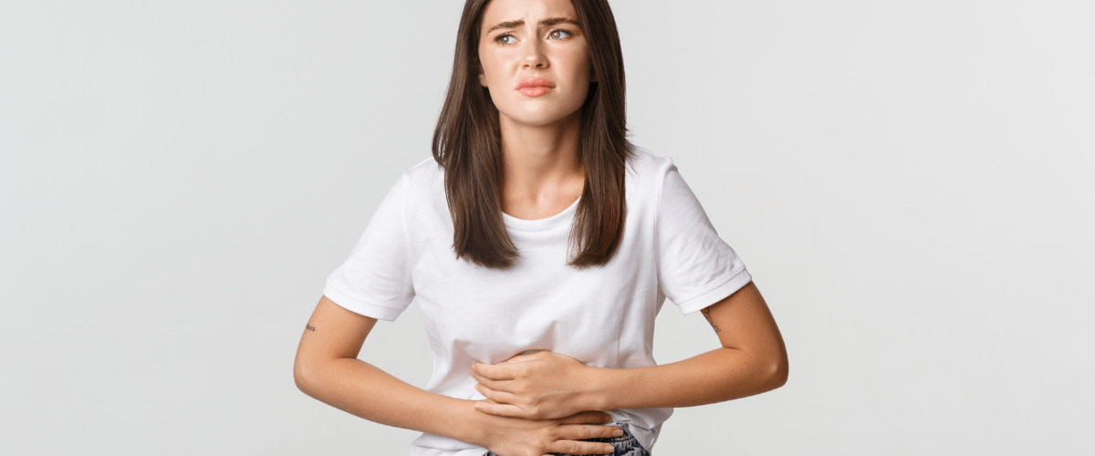 幽门螺旋菌症状