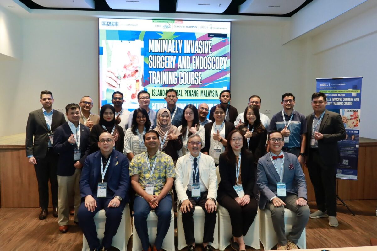 Asia Pacific event 2