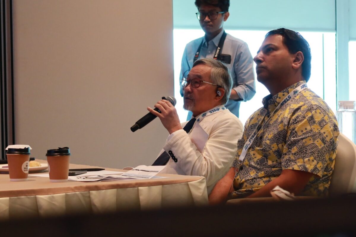 Asia Pacific event 6